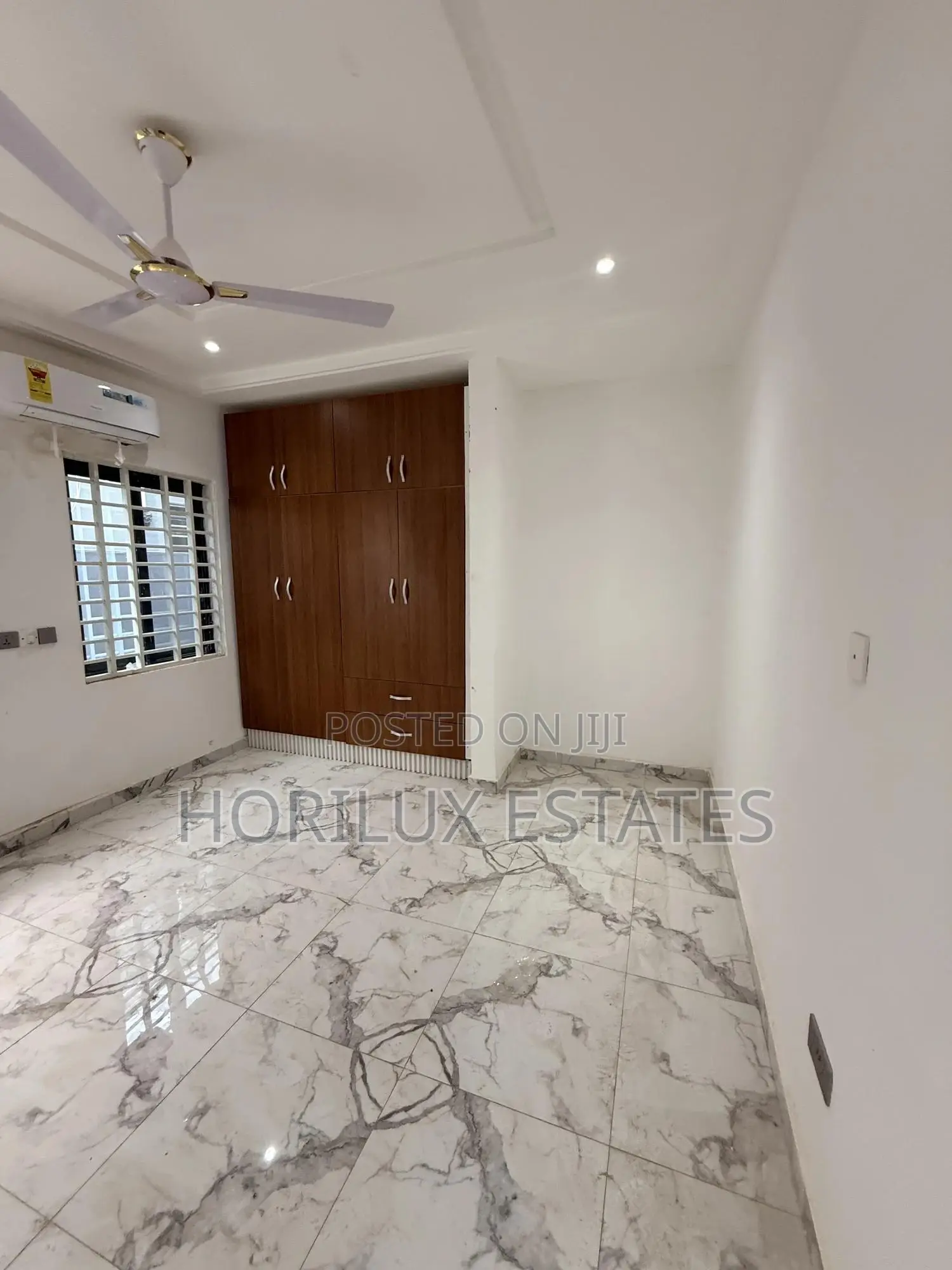 3bdrm Bungalow in Ablekuma Odumase for sale