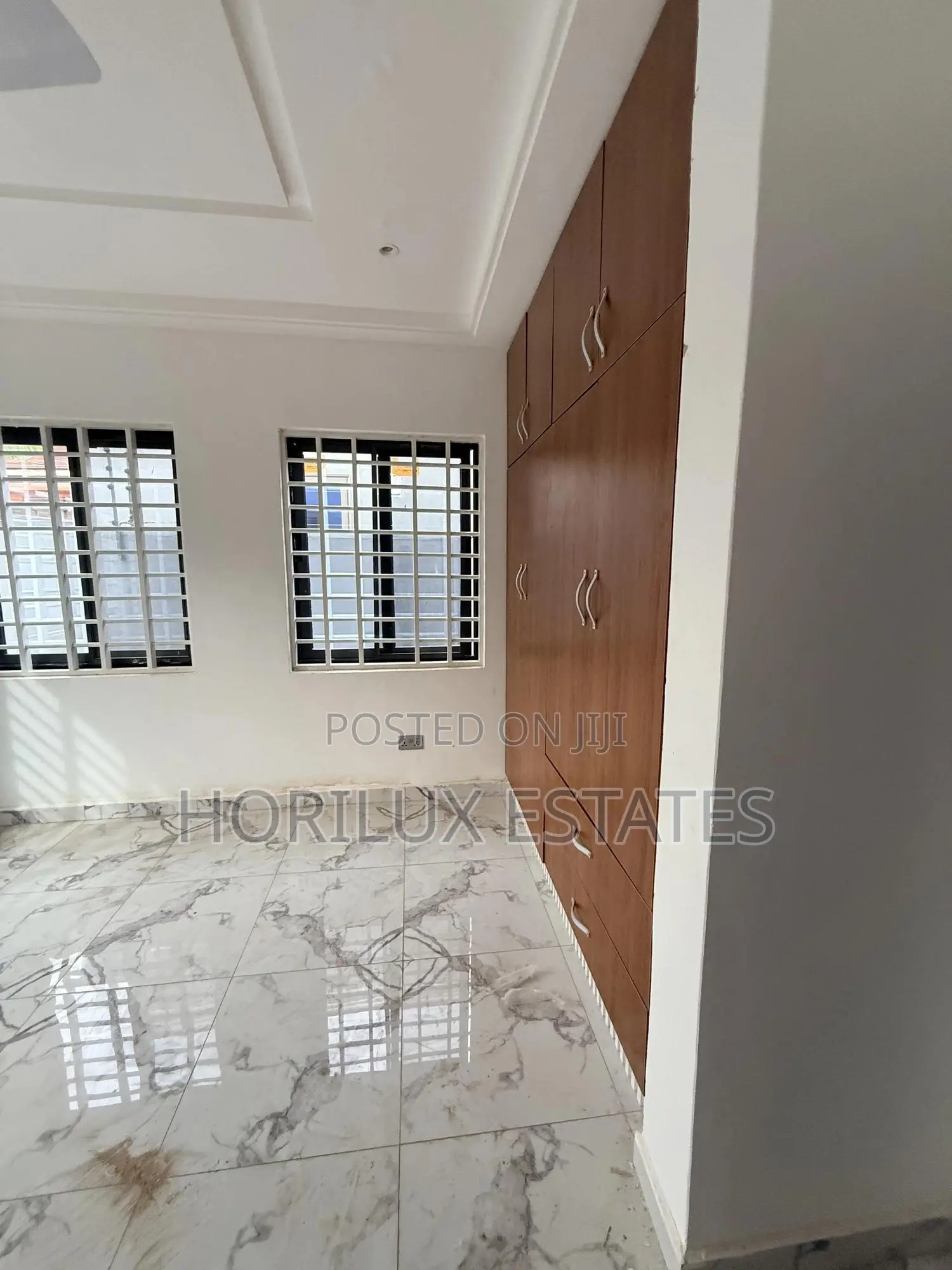 3bdrm Bungalow in Ablekuma Odumase for sale