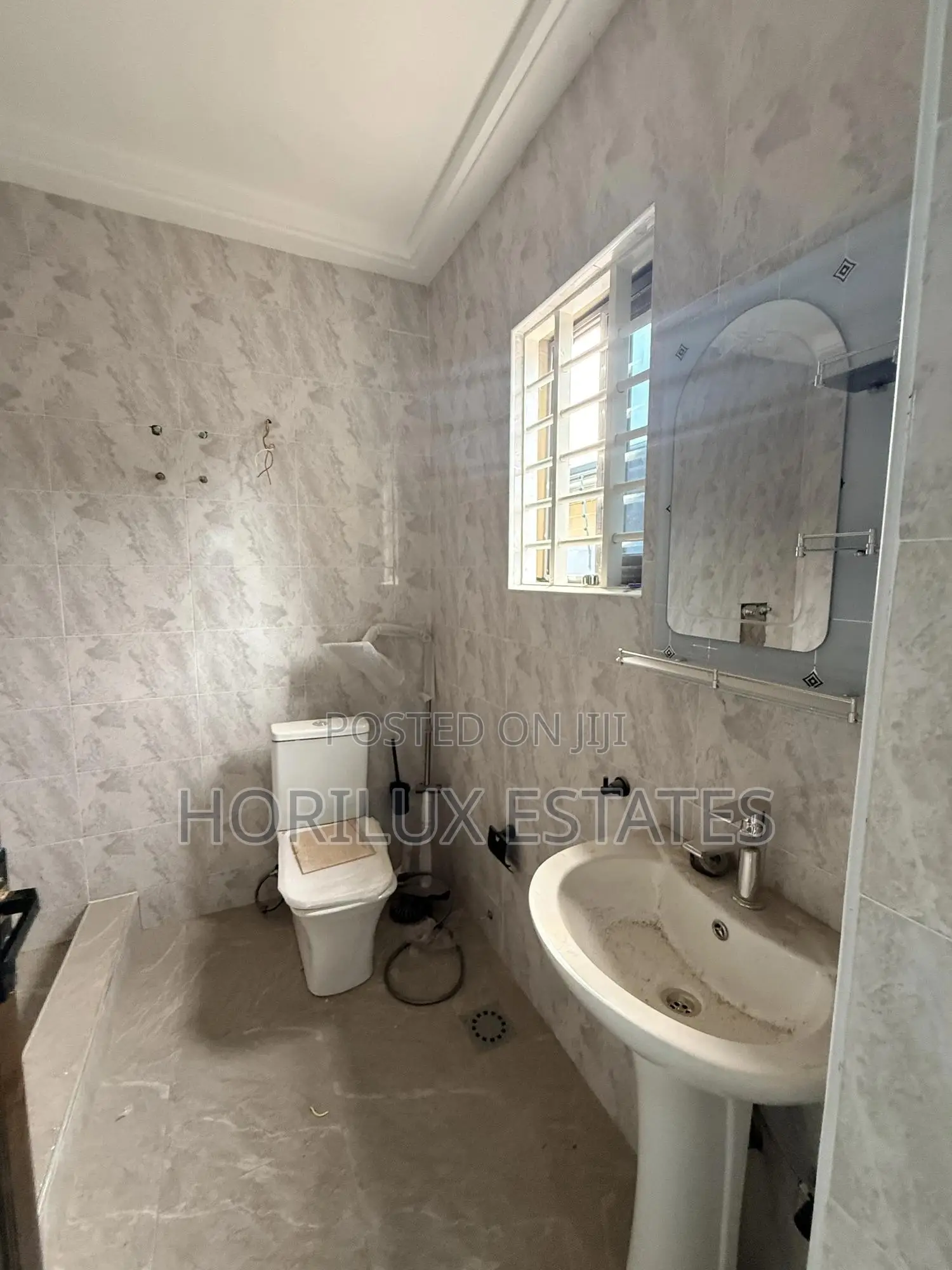 3bdrm Bungalow in Ablekuma Odumase for sale