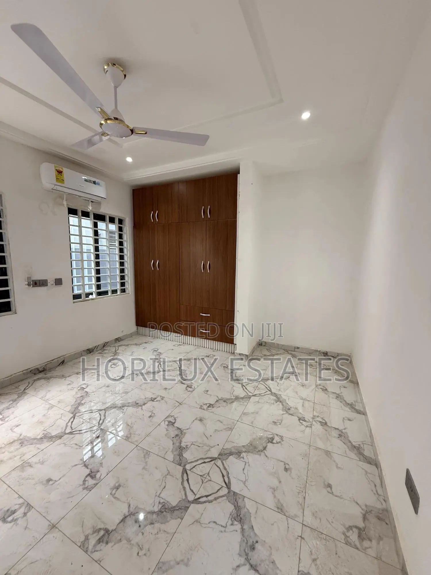 3bdrm Bungalow in Ablekuma Odumase for sale