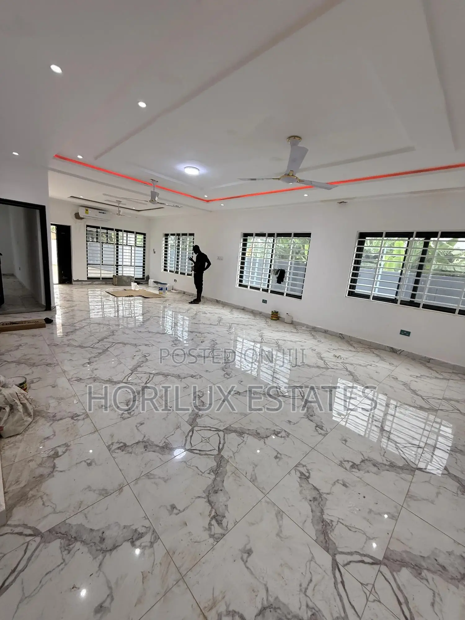 3bdrm Bungalow in Ablekuma Odumase for sale