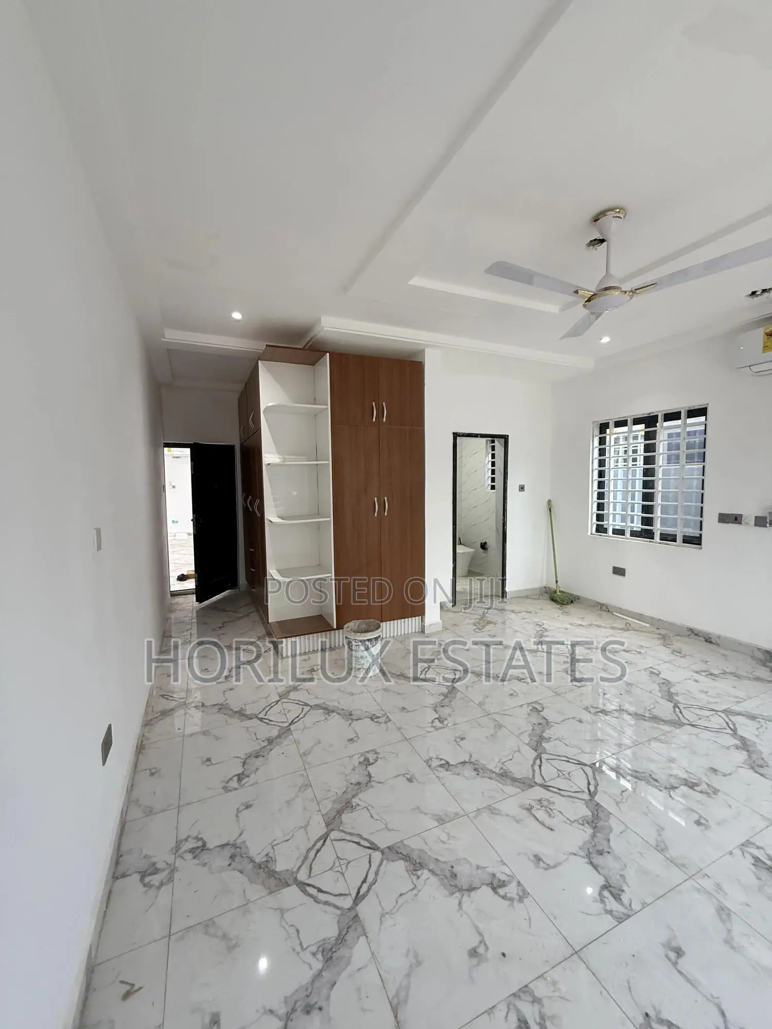 3bdrm Bungalow in Ablekuma Odumase for sale