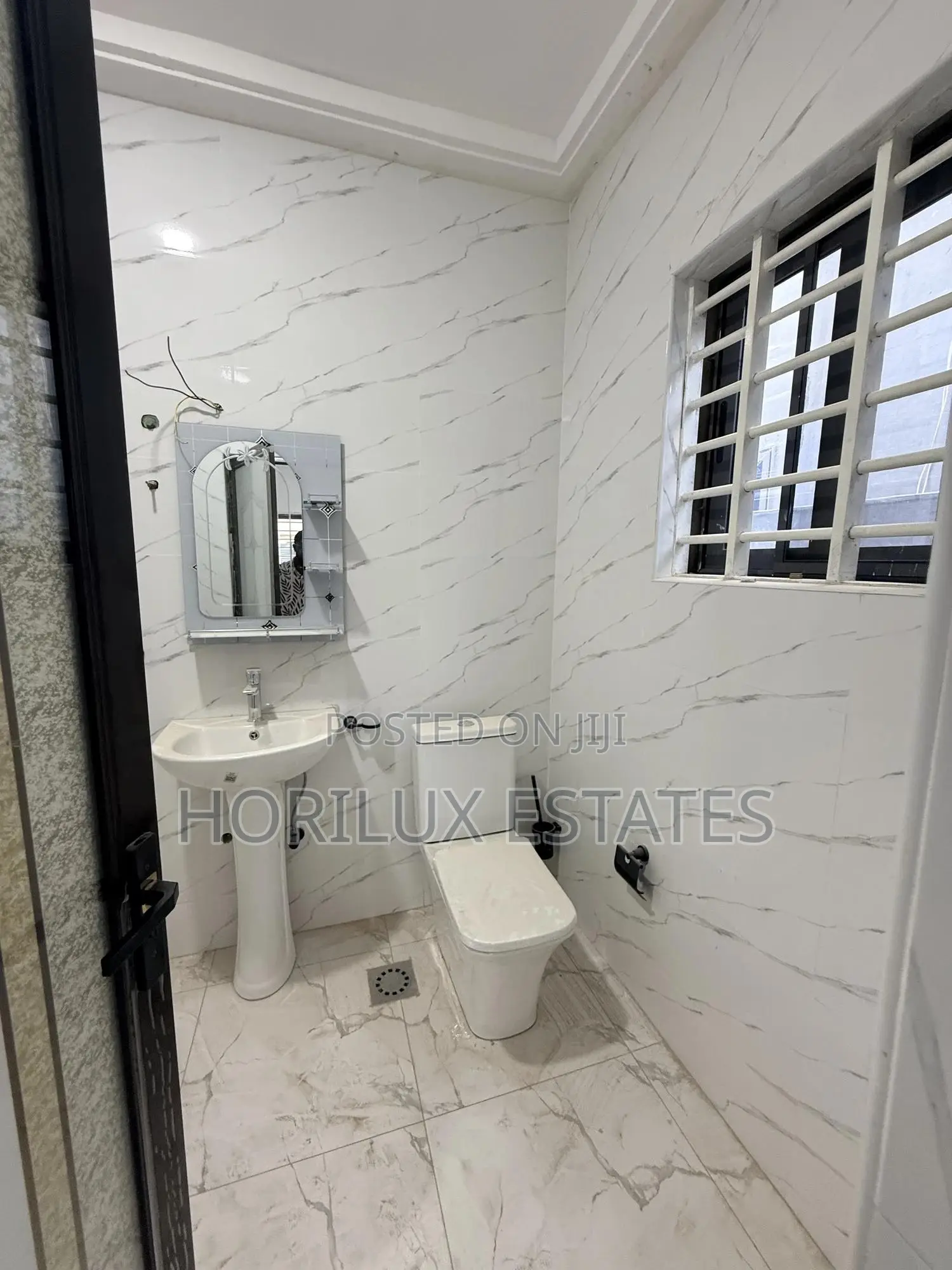 3bdrm Bungalow in Ablekuma Odumase for sale