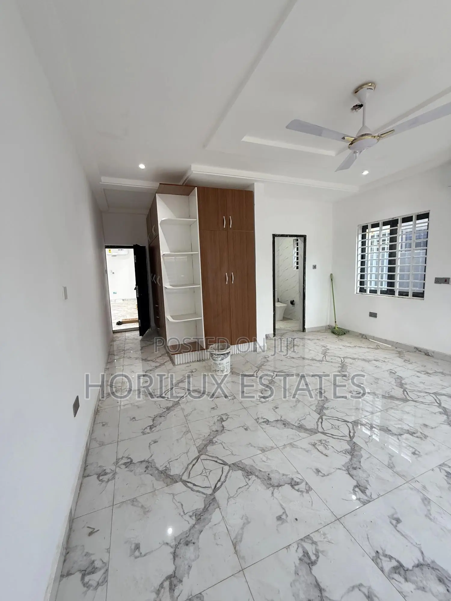 3bdrm Bungalow in Ablekuma Odumase for sale