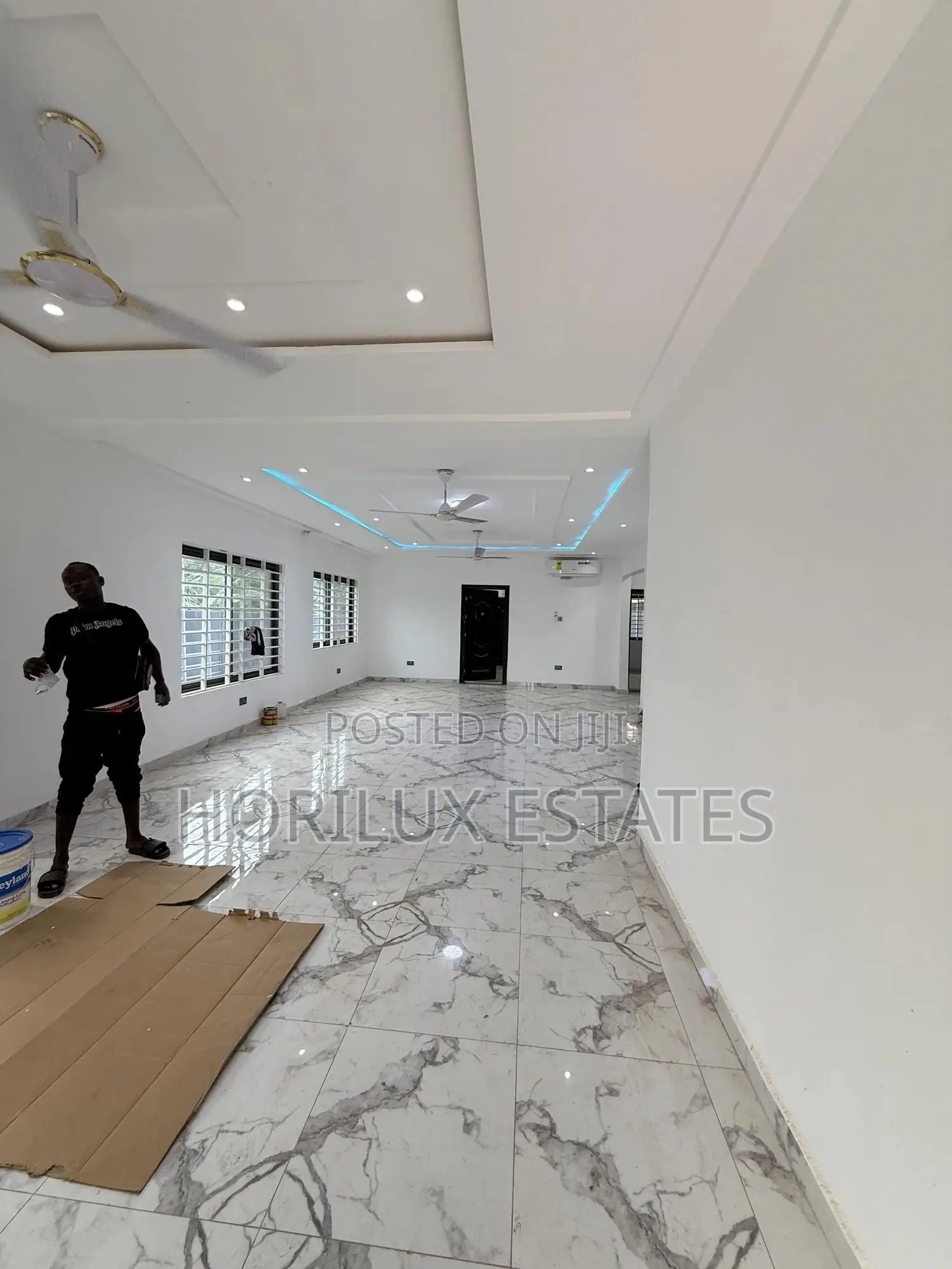 3bdrm Bungalow in Ablekuma Odumase for sale