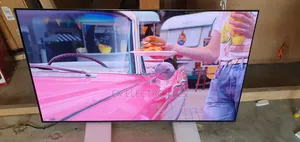 Samsung 55inchs90d Oled Smart Ai Tv (2024)–Open Box