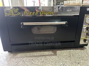 High Quality Commercial Pizza Oven