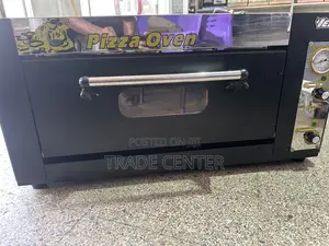 High Quality Commercial Pizza Oven