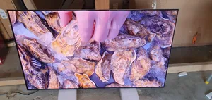 Samsung 55inchs90d Oled Smart Ai Tv (2024)–Open Box