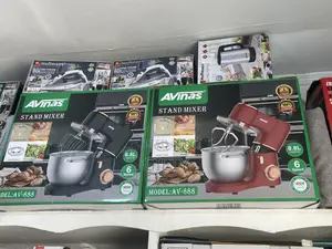 Avinas Stand Mixer