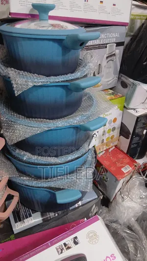 Kitchen Appliances