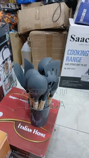 Kitchen Appliances