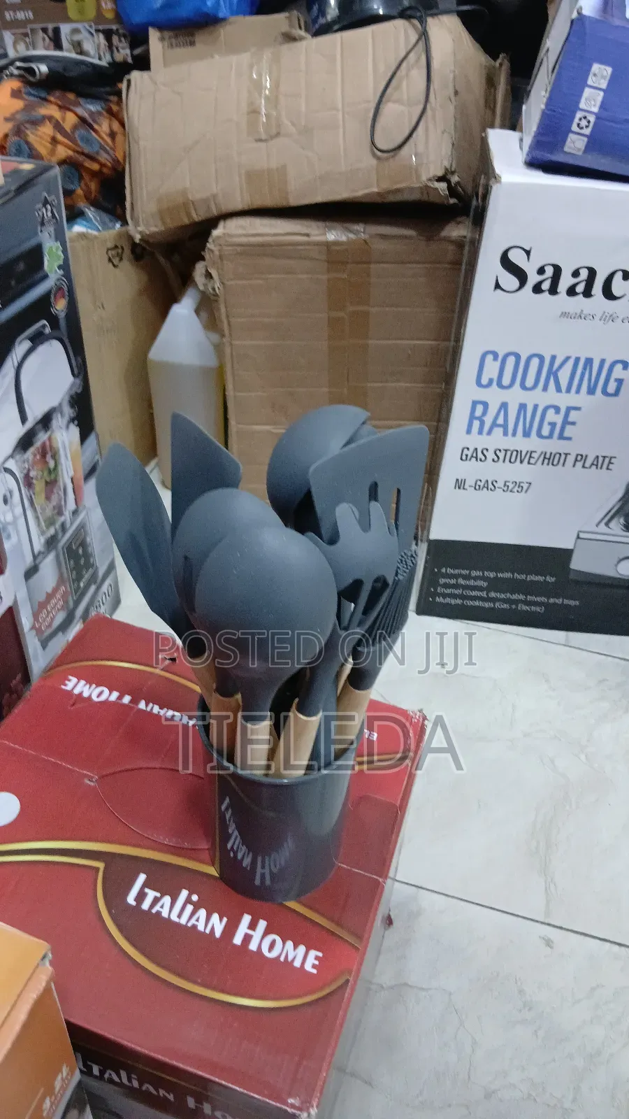 Kitchen Appliances