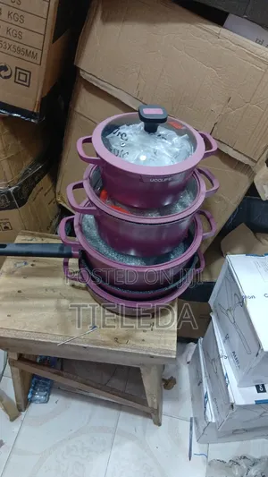 Kitchen Appliances