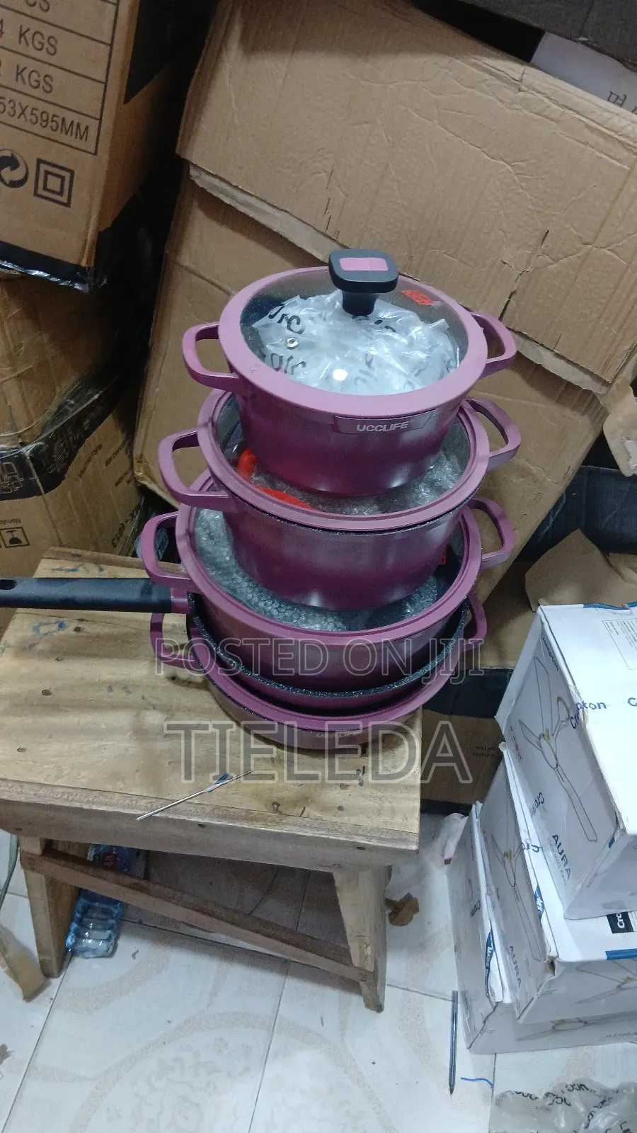 Kitchen Appliances