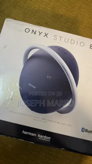 Harman Kardon Onyx 8