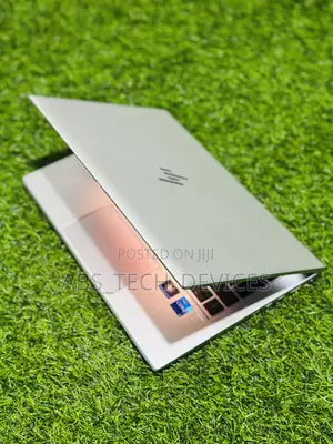 Laptop HP EliteBook 840 G7 16GB Intel Core i7 SSD 256GB
