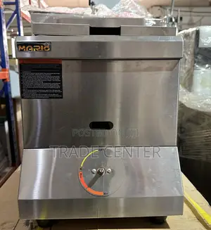 High Quality Single (Gas)6l Commercial Deep Fryer