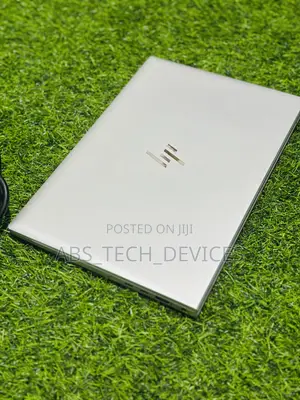 Laptop HP EliteBook 840 G7 16GB Intel Core i7 SSD 256GB
