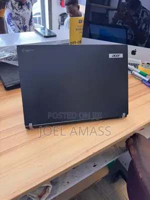 Laptop Acer TravelMate P653 8GB Intel Core i5 SSD 256GB