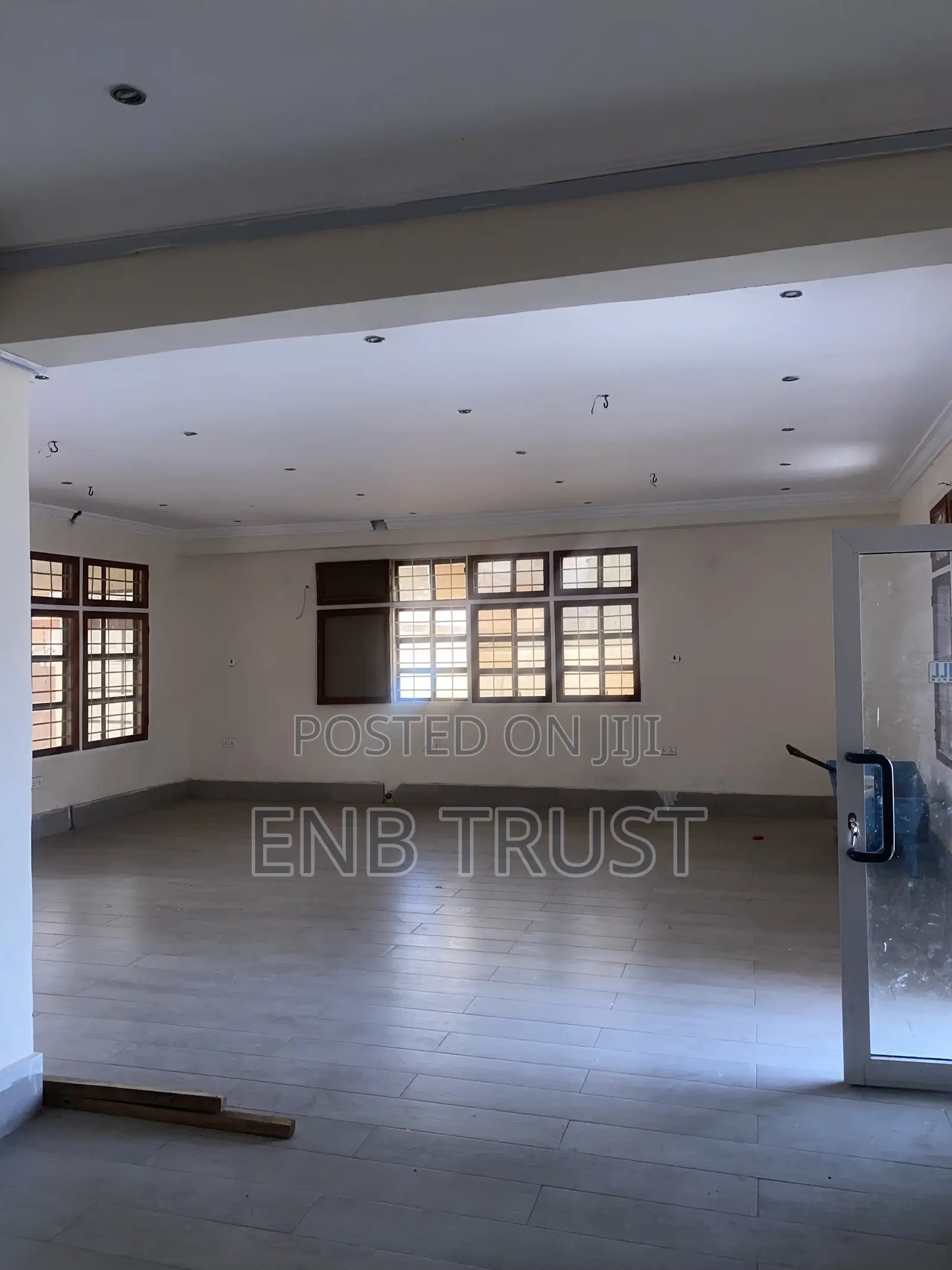 12 Bedrooms Office for Rent at Dome Market Road