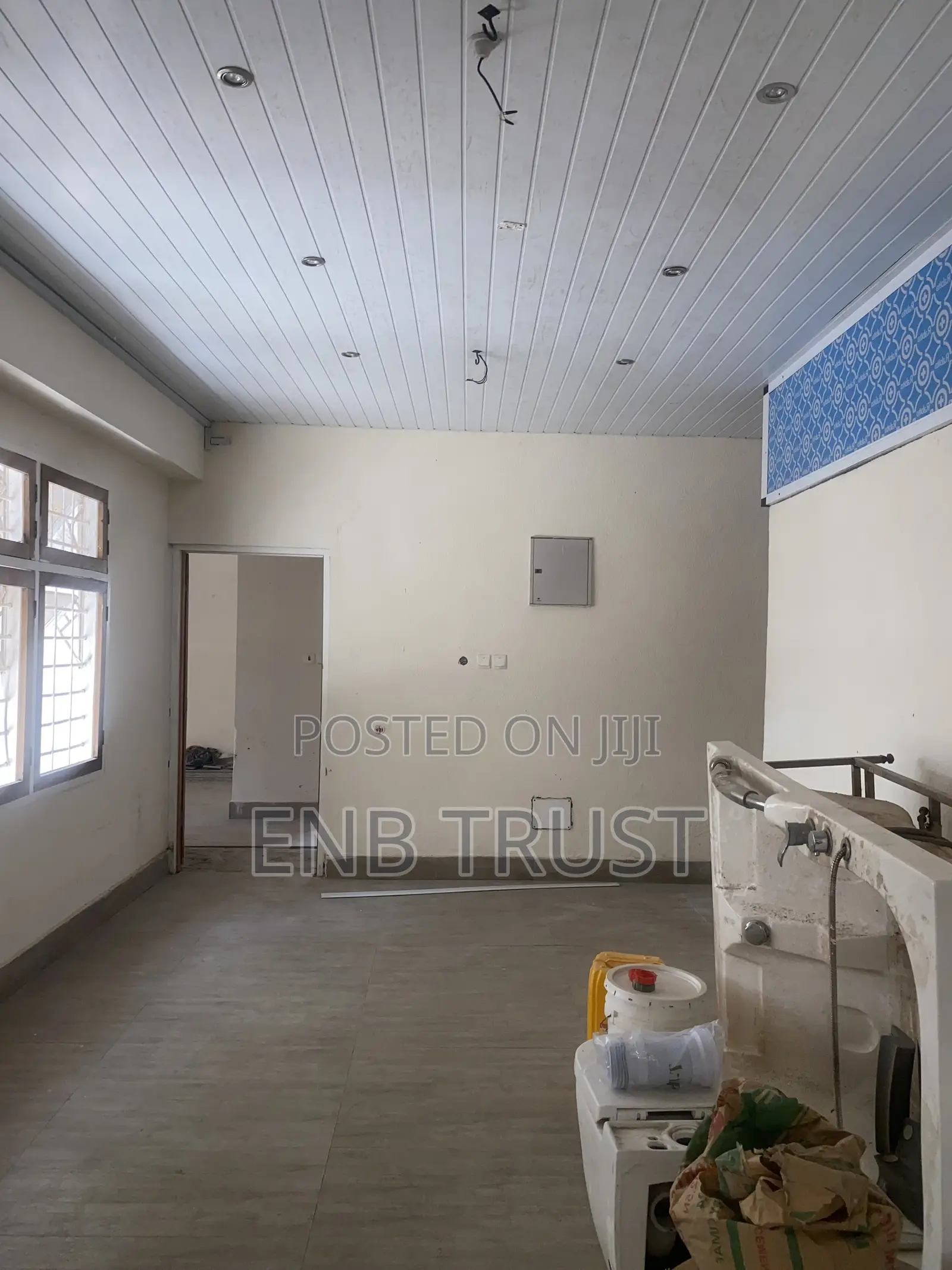 12 Bedrooms Office for Rent at Dome Market Road