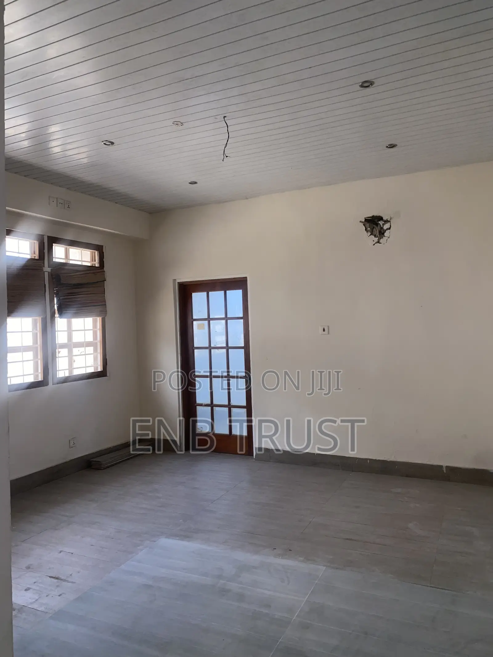 12 Bedrooms Office for Rent at Dome Market Road