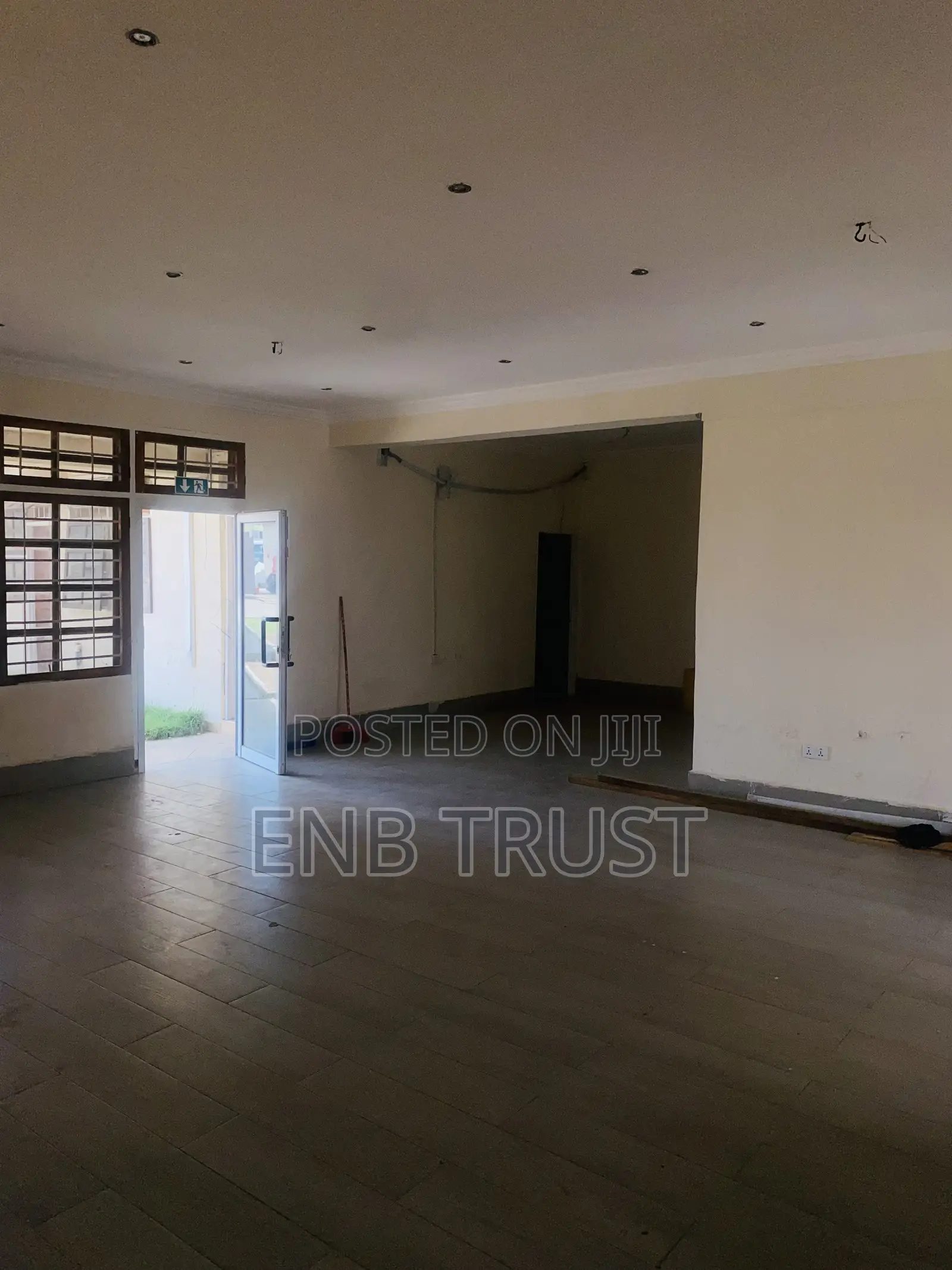 12 Bedrooms Office for Rent at Dome Market Road