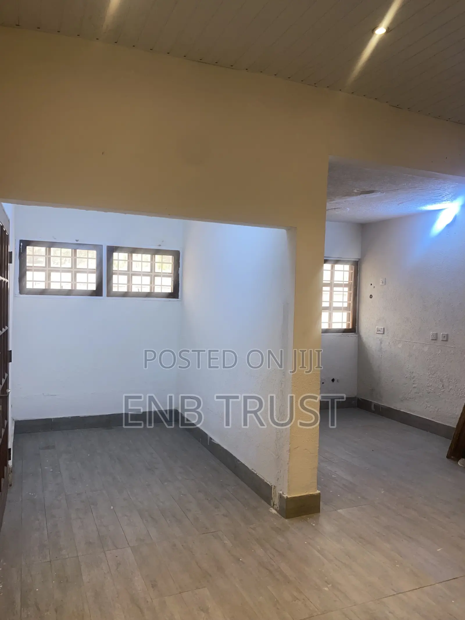 12 Bedrooms Office for Rent at Dome Market Road