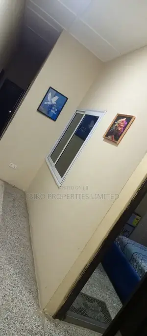Furnished 1bdrm Shared Apartment in Vvilla Properties, Kasoa for rent