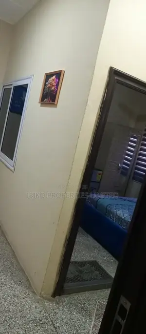 Furnished 1bdrm Shared Apartment in Vvilla Properties, Kasoa for rent