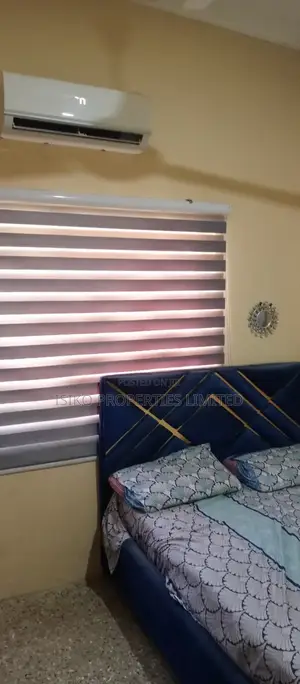 Furnished 1bdrm Shared Apartment in Vvilla Properties, Kasoa for rent