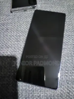 New Samsung Galaxy Note 20 5G 256 GB Black