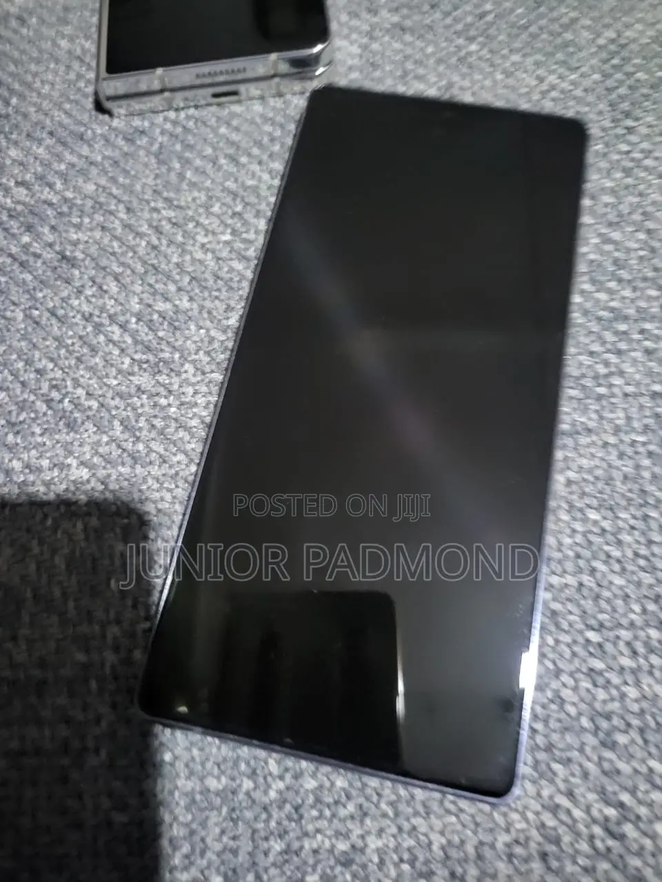 New Samsung Galaxy Note 20 5G 256 GB Black