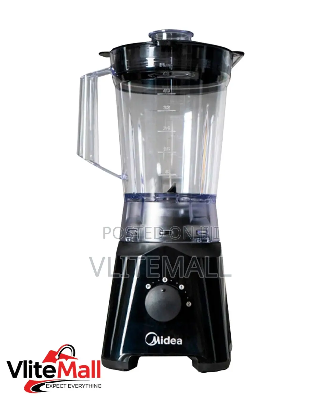 Midea Blender Mixers Bl2518