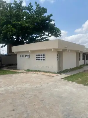 12bdrm House in Dome Market, CFC Estates for rent