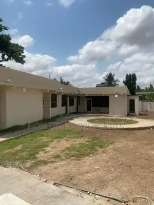 12bdrm House in Dome Market, CFC Estates for rent
