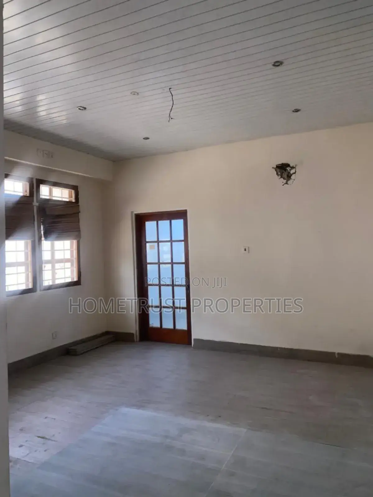 12bdrm House in Dome Market, CFC Estates for rent