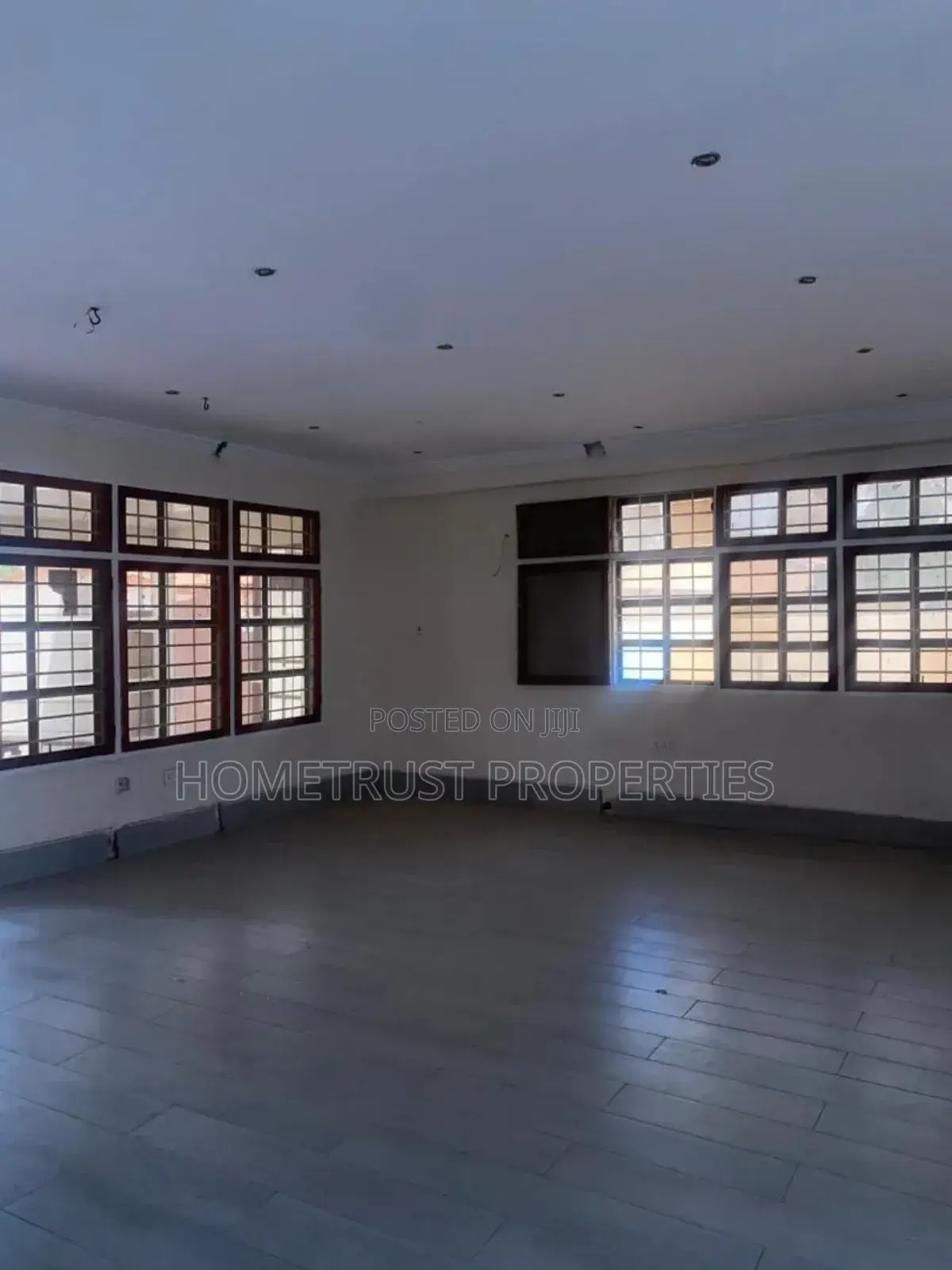 12bdrm House in Dome Market, CFC Estates for rent