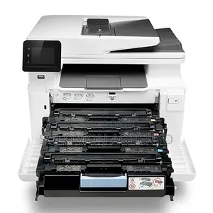 Hp Color Laserjet Pro MFP M281fdw