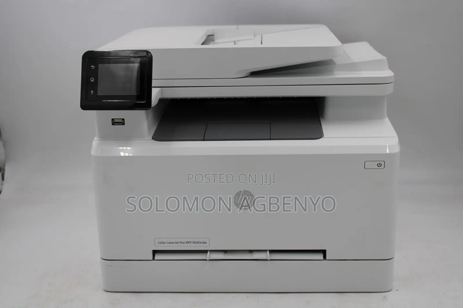 Hp Color Laserjet Pro MFP M281fdw