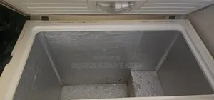 Chest Freezer