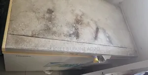 Chest Freezer