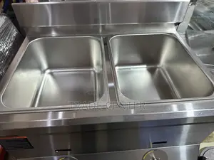 High Quality Commercial 12 Liters Deep Flyer