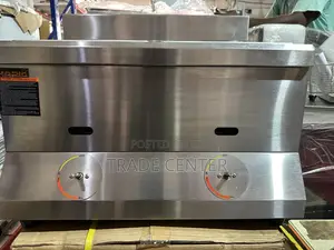 High Quality Commercial 12 Liters Deep Flyer
