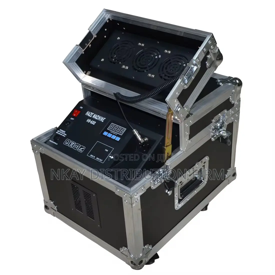 900w Haze Machine