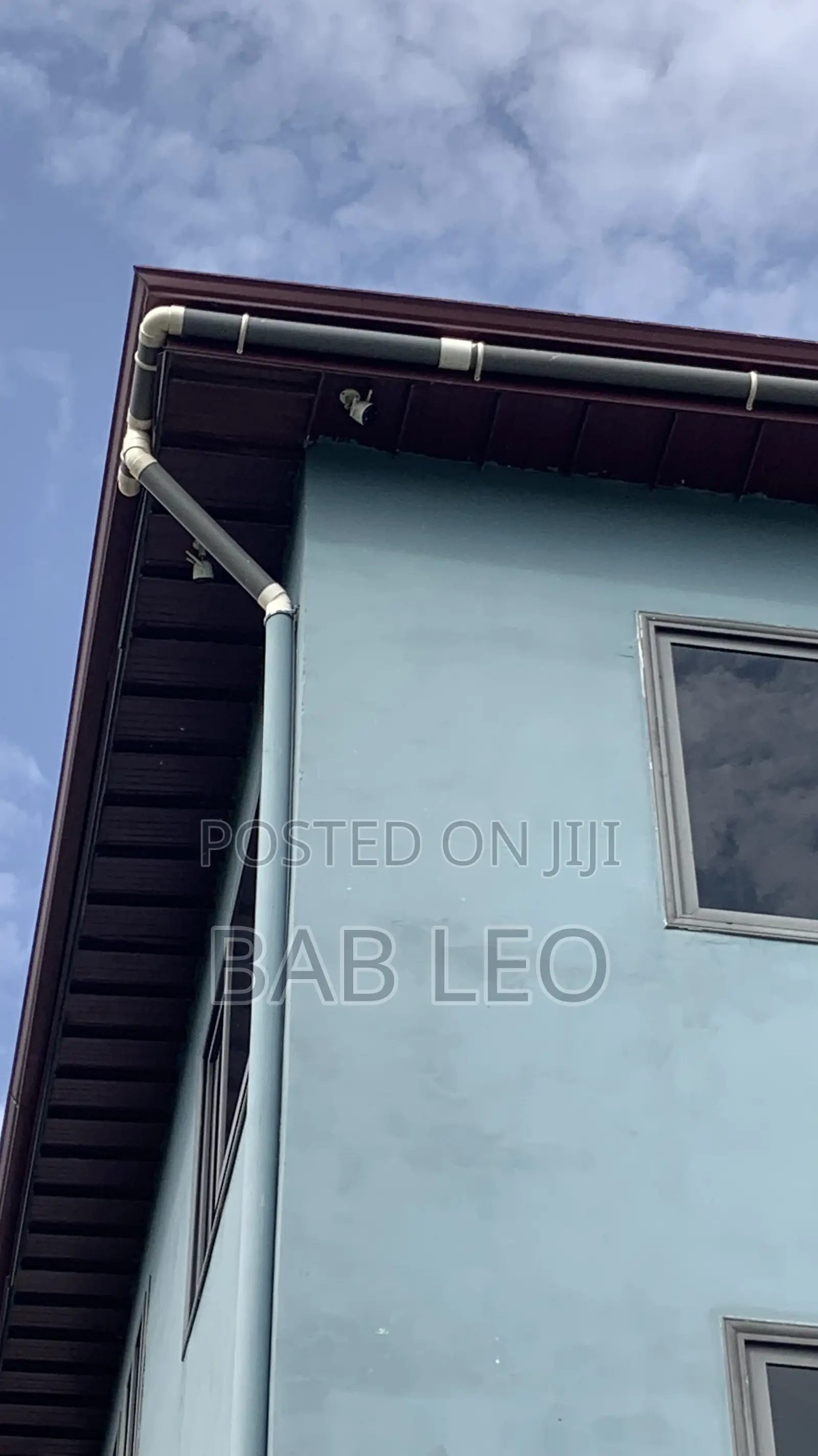 2bdrm Apartment in Amasaman for rent