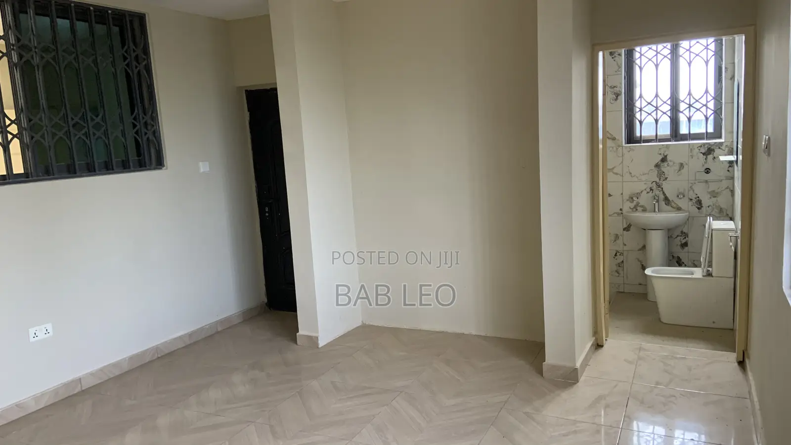 2bdrm Apartment in Amasaman for rent