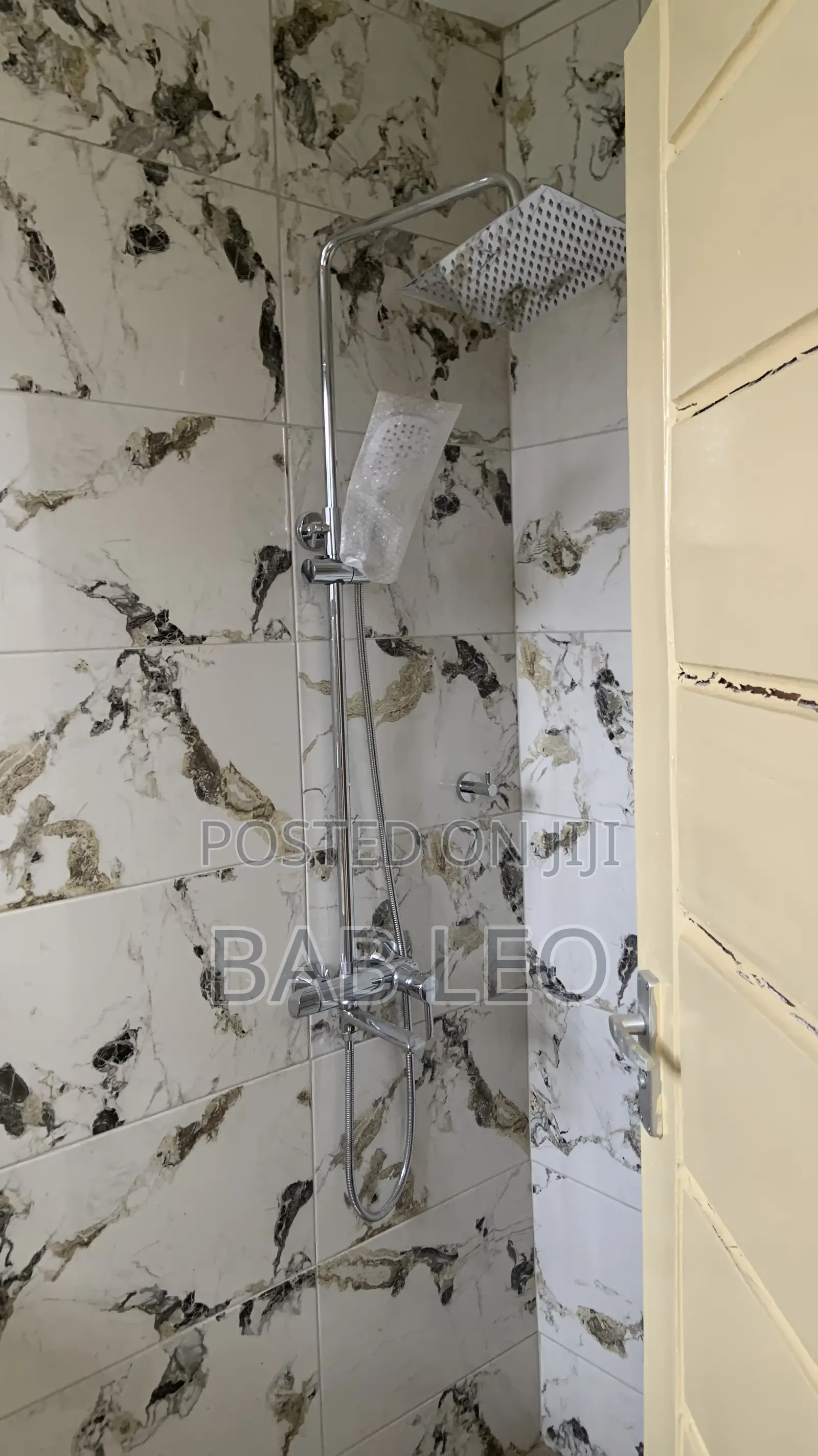 2bdrm Apartment in Amasaman for rent