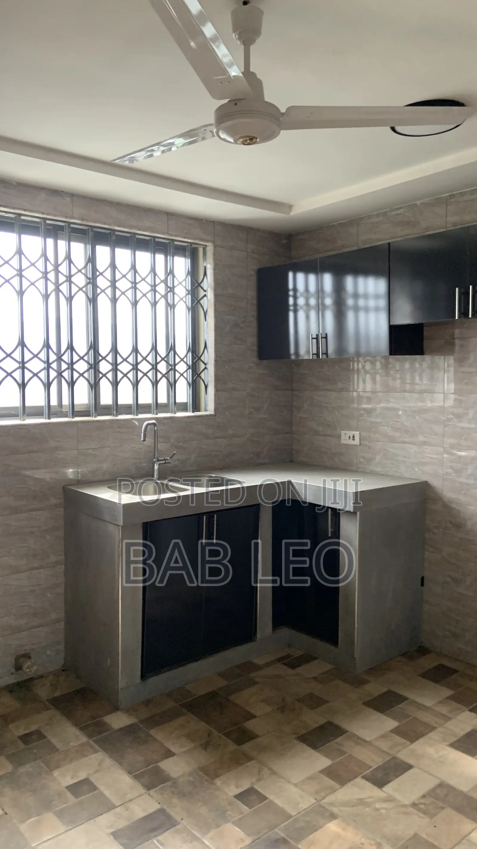 2bdrm Apartment in Amasaman for rent